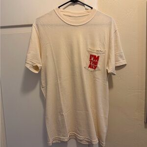 Aly & AJ With Love From Tour Tee